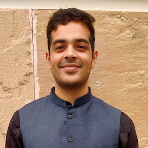 Aditya Kandukuri