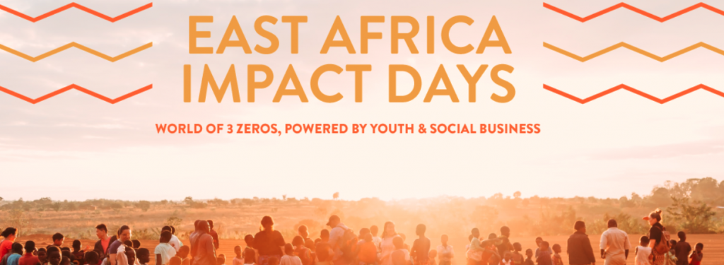 East Africa Impact Days
