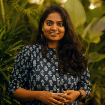 Arundhati-Pathak