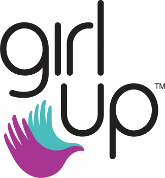 Logo of Girl Up, a unique organization working with women and gender
