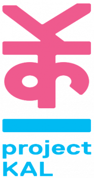 Logo of Project Kal, a unique organization working with women and gender